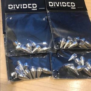 Do it yourself studs